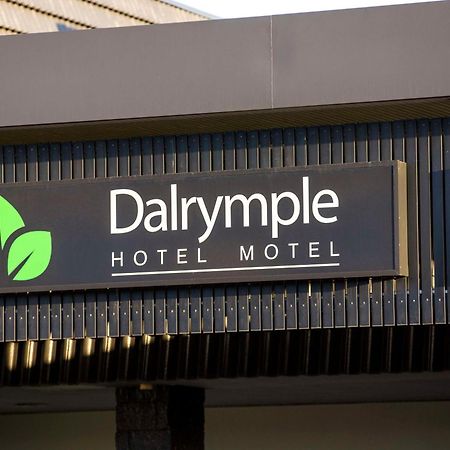 Nightcap At Dalrymple Hotel Townsville Exterior foto