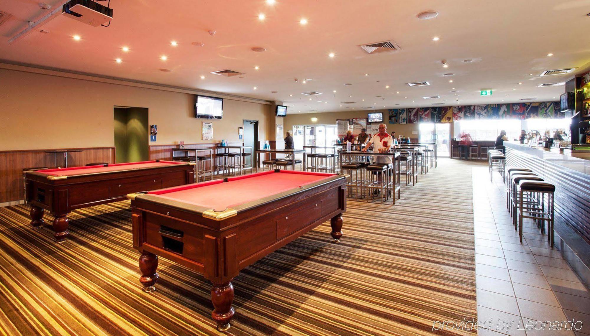 Nightcap At Dalrymple Hotel Townsville Exterior foto